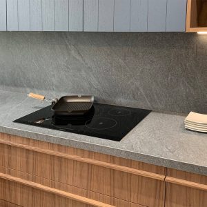 Nuevos Proyectos de Cocina Laminam España