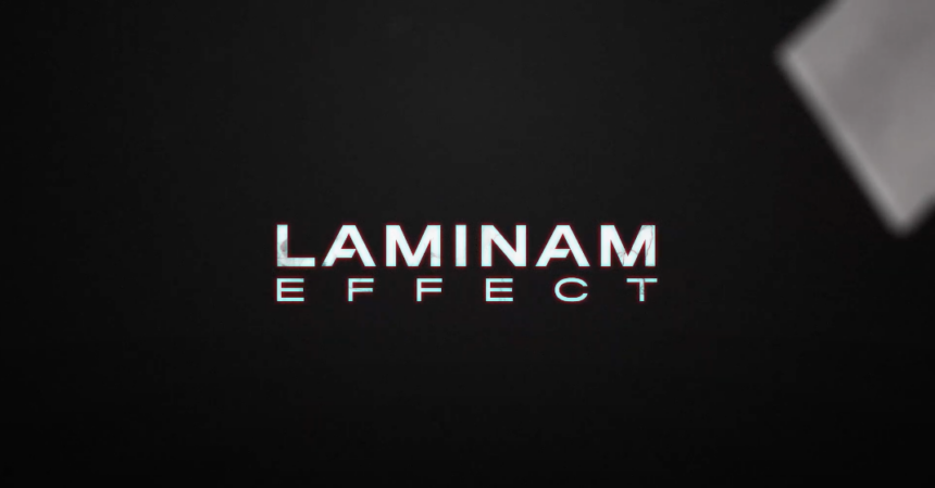 Laminam Effect