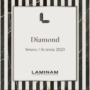 Nueva colección Diamond de Laminam