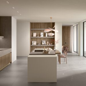 Reformar cocina en 2026: materiales, diseño y tendencias reales que ya están marcando el sector